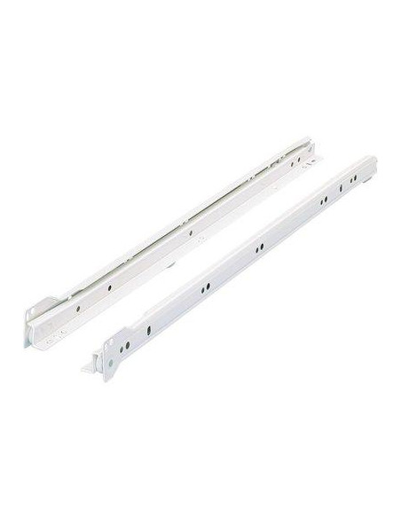 COULISSE 402 550MM BLANC HETTICH 1058349