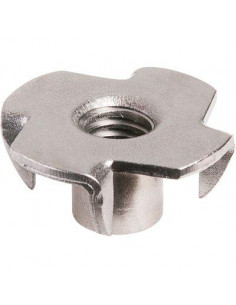 ECROU A GRIFFES M 6 28806B1000