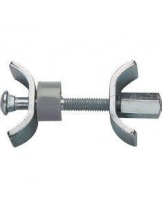 ELT JONCTION PLAN TRAVAIL HETTICH 16048