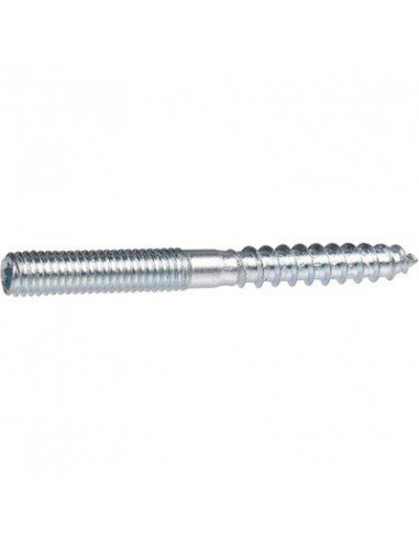 VIS MEUBLE DBLE FIL. 6X60 VISWOOD 9716060