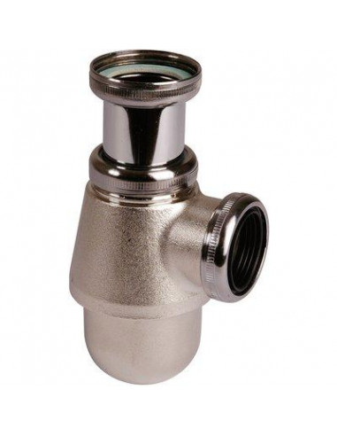 SIPHON BIDET-LAVABO NICK REGL. VALENTIN 14130000800