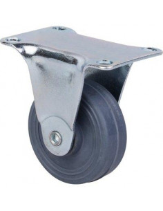 ROULETTE FIXE D30 GALET CAOUT CAUJOLLE 23020
