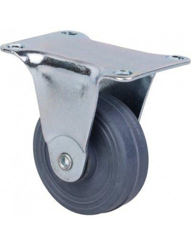 ROULETTE FIXE D30 GALET CAOUT CAUJOLLE 23020
