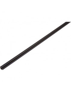 Rail de coulissage et de guidage Slide line 55 Noir STB55 4M HETTICH 66900