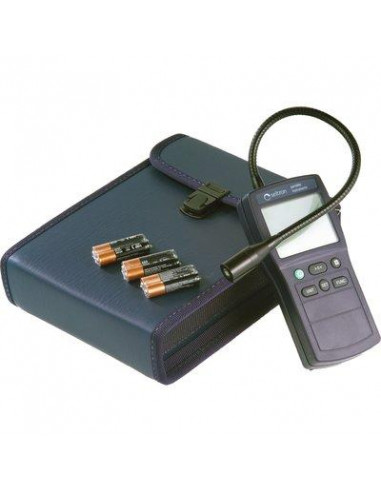 DETECTEUR GAZ A PILE CLESSE 7302015