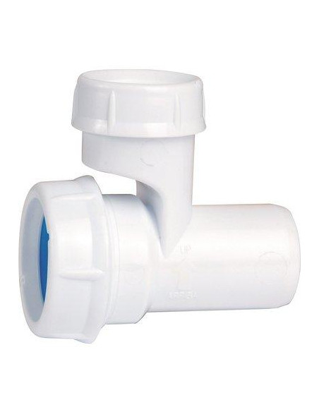 Soupape anti-vide pour siphon D.40mm NICOLL 0224062