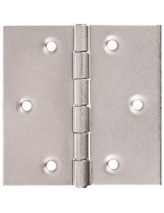 CHARNIERE BX. AD 100X100 DBL.F MONIN 424370