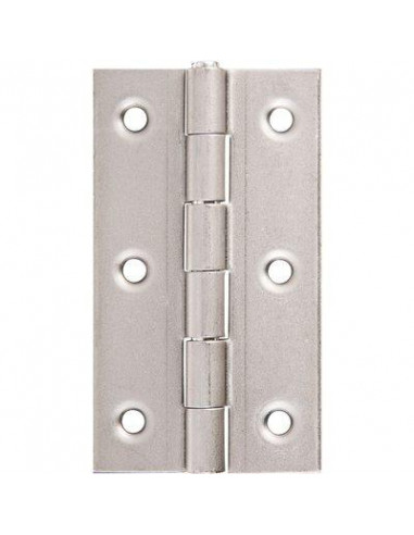 CHARNIERE BX AD 80X60 DBL.F MONIN 424080