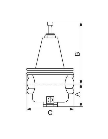 REDUCT. DESBORDES 10BIS F66X76 DESBORDES 149B7011