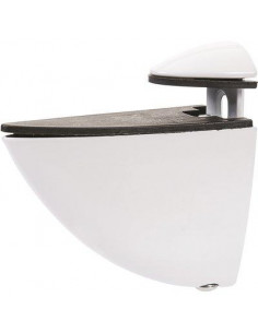 EQUERRE ETAGERE JUMBO BLANC/2 B098K2BC
