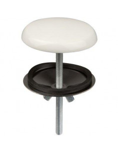 CACHE TROU BLANC 329885