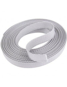 SANGLE 14/15 MM LG 5.5 M GRISE TORBEL B0850500