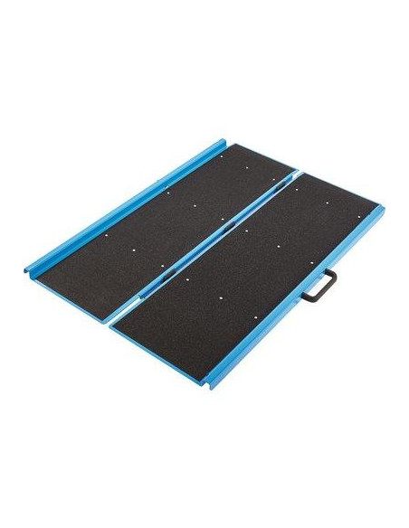 RAMPE PLIABLE EN ALU 1.36M A380C13