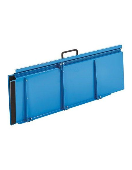 RAMPE PLIABLE EN ALU 1.36M A380C13
