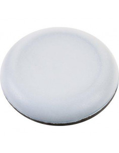PATIN TEFLON D30 ADHE.BLIST/4 GUITEL POINT M 23415030