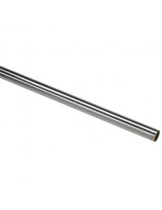 TUBE ROND ACIER CHROME 18 3M00 DUVAL 51-1029-1830
