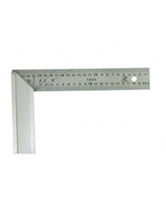 EQUERRE MENUISIER 400X210MM STANLEY 138304