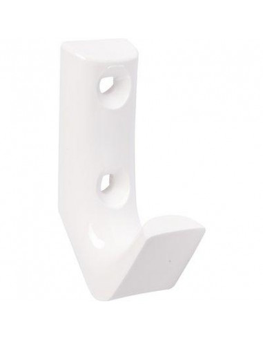 PORTEMANTEAU NYLON BLANC NORMBAU 0160010019