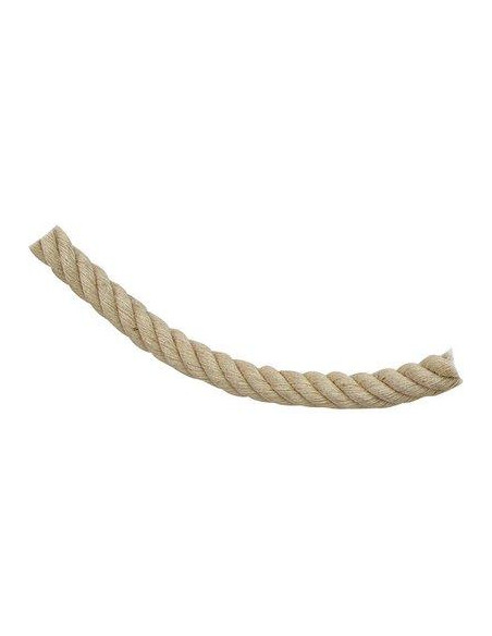 Corde de rampe en Chanvre Vendu au mètre CHAPUIS SEP32