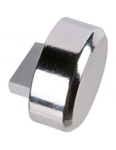 PINCE GLACE LT.CHR.RDE.20MM /4 1741..20S03