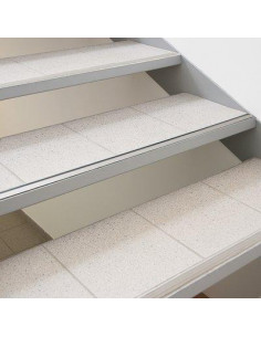 SEUIL INOX 30MM ADH 2700MM PROFILPAS 720/A71297 2