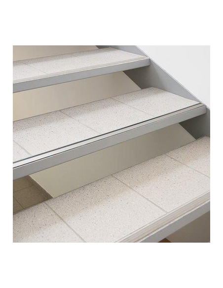 SEUIL INOX 30MM ADH 2700MM PROFILPAS 720/A71297