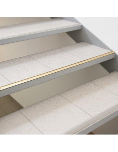 SEUIL LP PERCE 30MM 2700MM PROFILPAS 020/F71187 2