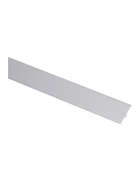 Barre de seuil 2,7 m Unisystem Z1 AS PROFILPAS Z/1/SF 67217