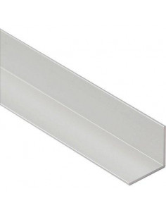 CORNIERE AL.BRUT 30X30X2 2M DUVAL 41-0101-5052