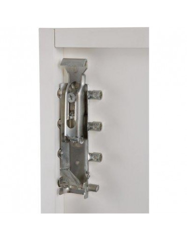 MEUBLE HAUT 700X600X350 SIDH60BSP