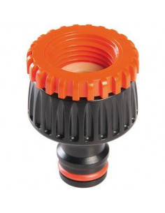 NEZ DE ROBINET DOUBLE FILETAGE CLABER 85910159