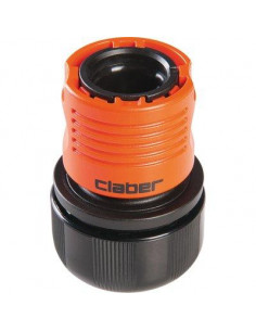 RACCORD AUTO D 19 CLABER 86080159