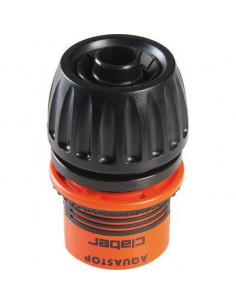 RACCORD AQUASTOP UNIVERSEL CLABER 85480000 2