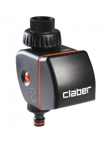 PROGRAMMATEUR AQUAUNO LOGICA CLABER 84220000