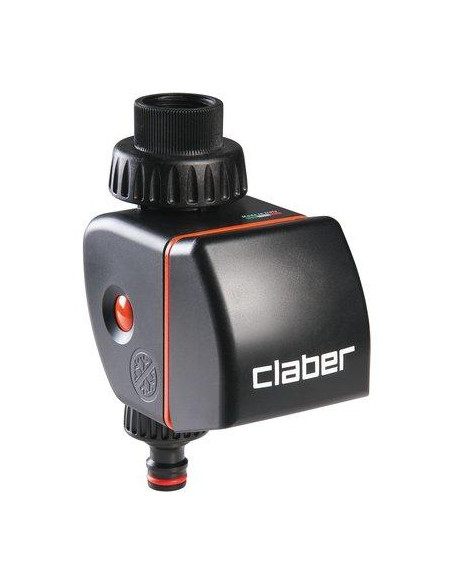 PROGRAMMATEUR AQUAUNO LOGICA CLABER 84220000