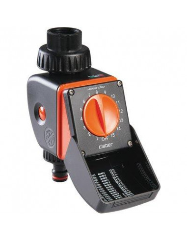 PROGRAMMATEUR AQUAUNO LOGICA CLABER 84220000