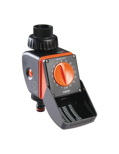 PROGRAMMATEUR AQUAUNO LOGICA CLABER 84220000