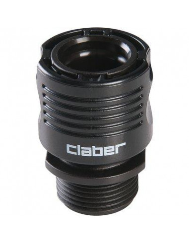 RACCORD AUTOMATIC 3/4'' CLABER 914940000