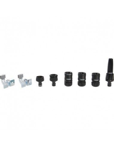 DEVIDOIR EQUIPE "KIROS KIT" CLABER 89450000