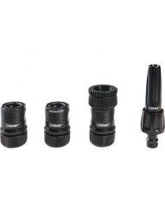 GENIUS COMPACT PRONTO 25 CLABER 88580000 2