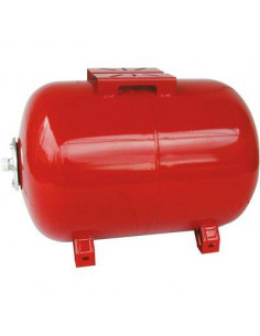 RESERVOIR A VESSIE 25L GITRAL VHEF25