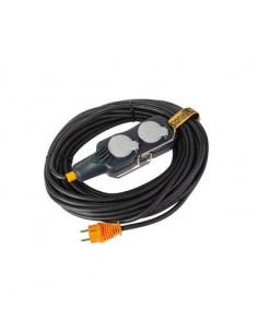 PRO LINE RALLONGE PWBLOCK 15M BRENNENSTUHL 9161151160