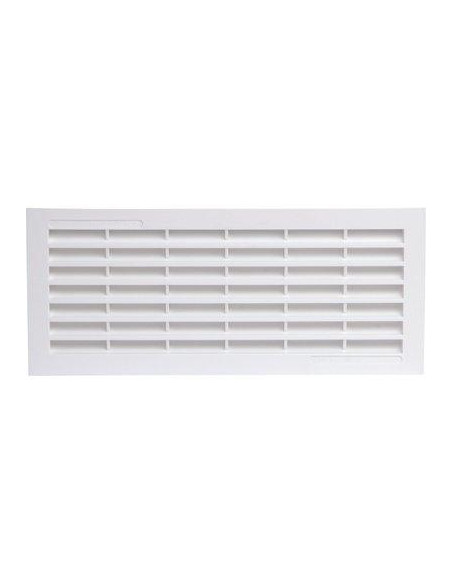GRILLE PVC TYPE B161 120X299 GIRPI H150MAM