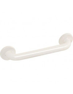 BARRE DRT 300MM NYL BLC D.32 DELABIE 5050N