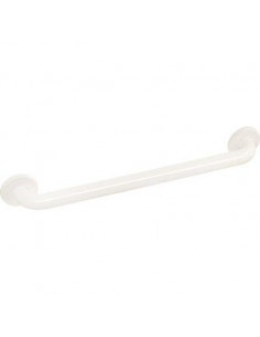 BARRE DRT 500MM NYL BLC D.32 DELABIE 50505N