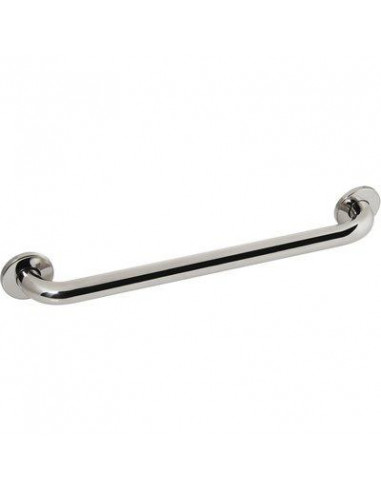 BARRE DRT 400MM INOX D.32 DELABIE 50504P2