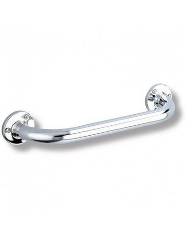 BARRE DT ECO 300MM INOX D.25 DELABIE 530