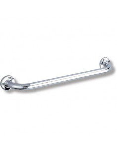 BARRE DT ECO 500MM INOX D.25 DELABIE 532