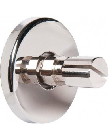 JEU DE PLATINES POUR TUBE D.20 DELABIE 2392