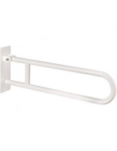 BARRE APPUI RELEV. LG 760 BLC DELABIE 511516W